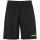 uhlsport Sports Shorts Basic Center short black/white Men